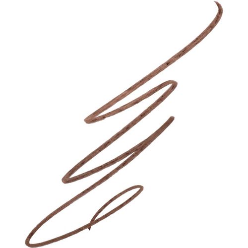 Veluxe Brow Liner lápiz para cejas con cepillo tono Deep Dark Brunette 1.19 g - MAC Cosmetics - Modalova