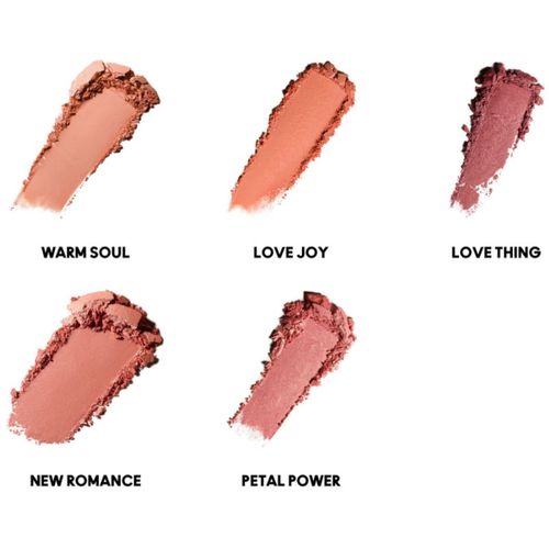 Mineralize Blush colorete tono Love Joy 3.2 g - MAC Cosmetics - Modalova