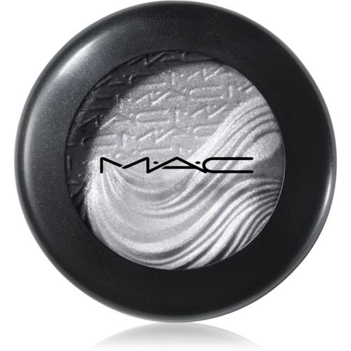 Extra Dimension Eye Shadow sombras de ojos efecto intenso tono Evening Grey 1.3 g - MAC Cosmetics - Modalova