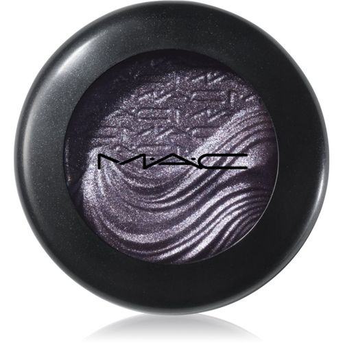 Extra Dimension Eye Shadow sombras de ojos efecto intenso tono Fathoms Deep 1.3 g - MAC Cosmetics - Modalova