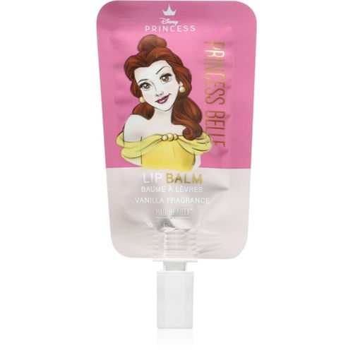 Disney Princess Belle bálsamo labial 10 ml - Mad Beauty - Modalova