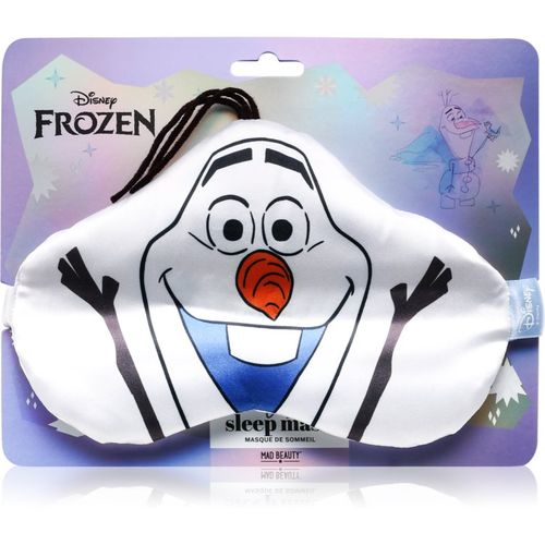 Frozen Olaf Mascarilla para dormir 1 ud - Mad Beauty - Modalova