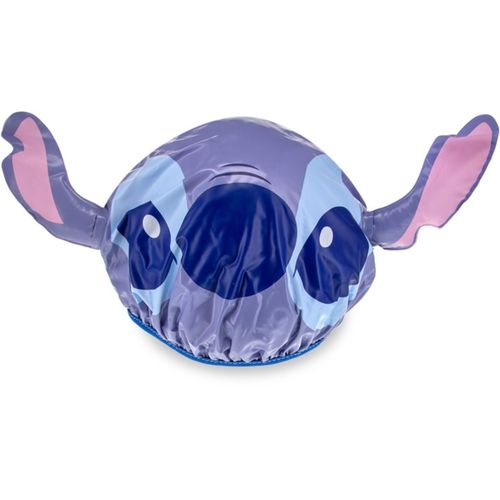 Stitch Denim gorra de ducha 1 ud - Mad Beauty - Modalova