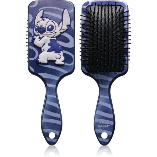 Stitch Denim cepillo para el cabello 1 ud - Mad Beauty - Modalova