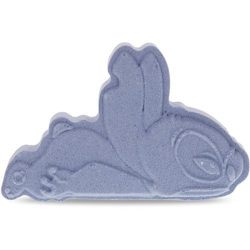 Stitch Denim bomba de baño 130 g - Mad Beauty - Modalova