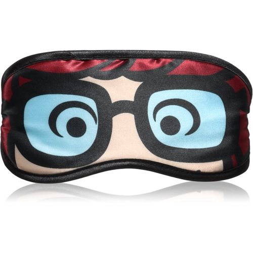 Scooby Doo Velma Mascarilla para dormir 1 ud - Mad Beauty - Modalova