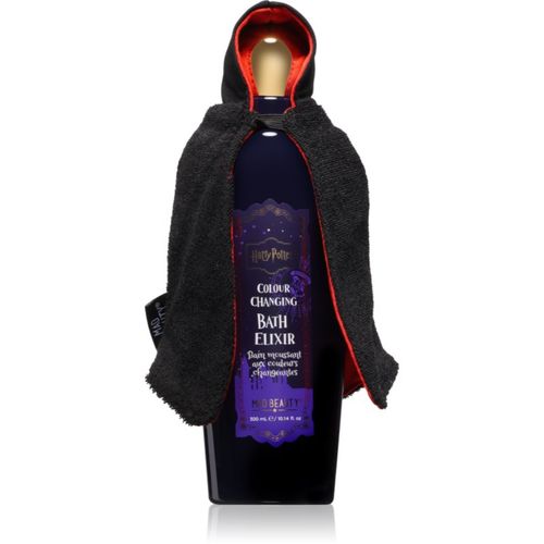 Harry Potter Colour Changing Bath Elixir espuma de baño + paño 300 ml - Mad Beauty - Modalova