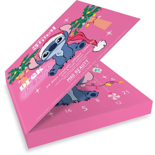 Stitchmas 24 Day Advent calendario de adviento para mujer - Mad Beauty - Modalova
