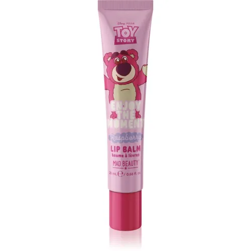 Toy Story bálsamo labial fragancias Raspberry 10 ml - Mad Beauty - Modalova