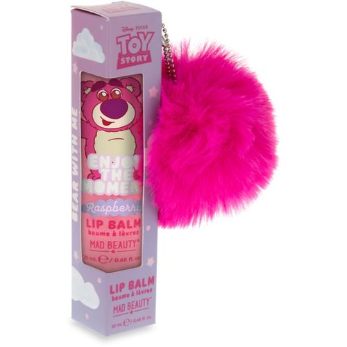 Toy Story bálsamo labial fragancias Raspberry 10 ml - Mad Beauty - Modalova