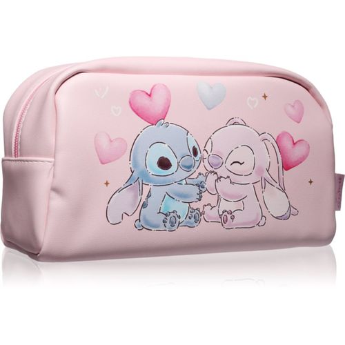 Disney Stitch estuche para cosméticos 1 ud - Mad Beauty - Modalova