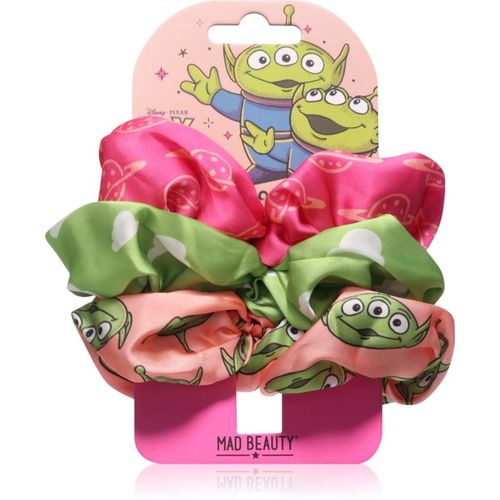 Toy Story Scrunchie Trio gomas para cabello - Mad Beauty - Modalova