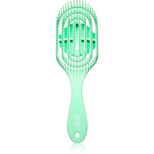 Grogu Galaxy cepillo para el cabello 1 ud - Mad Beauty - Modalova