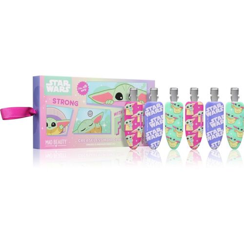 Grogu Galaxy hair pins 6 pc - Mad Beauty - Modalova