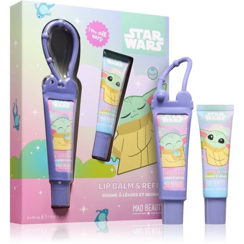Grogu Galaxy lote de regalo para labios - Mad Beauty - Modalova