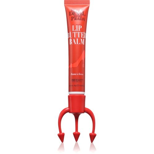 The Devil Wears Prada manteca de nutrición profunda para labios 15 g - Mad Beauty - Modalova