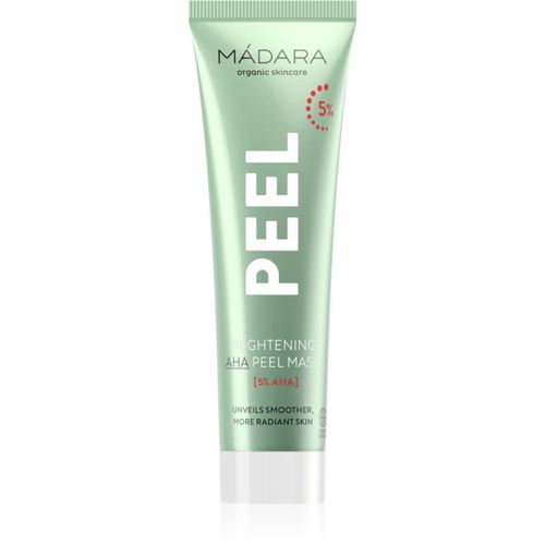 MÁDARA AHA Peel mascarilla exfoliante 60 ml - Mádara - Modalova