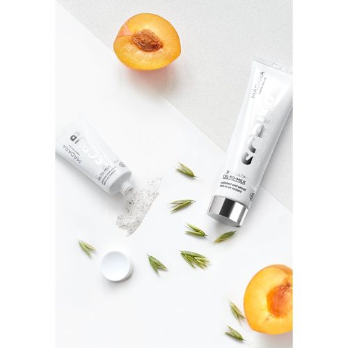 SCRUB exfoliante limpiador suave 60 ml - Mádara - Modalova