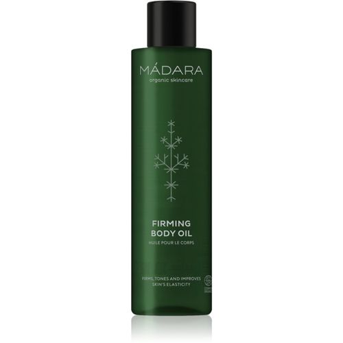 MÁDARA Infusion Vert aceite corporal moldeador 200 ml - Mádara - Modalova