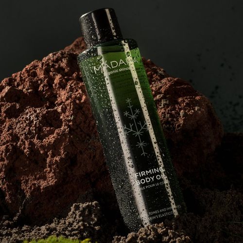 MÁDARA Infusion Vert aceite corporal moldeador 200 ml - Mádara - Modalova