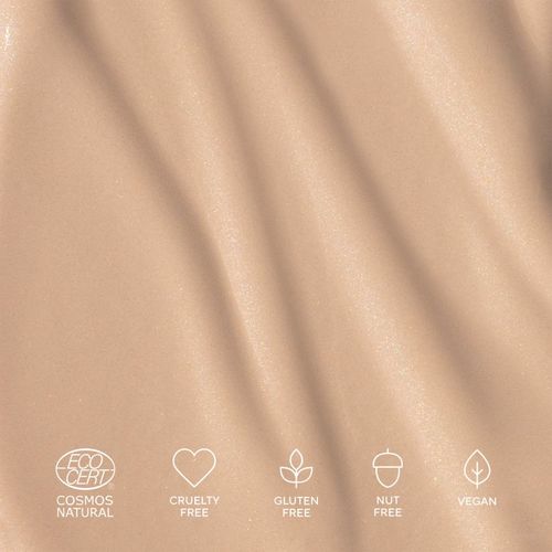 MÁDARA Skin Equal maquillaje con efecto iluminador para un aspecto natural SPF 20 tono #20 Ivory 30 ml - Mádara - Modalova