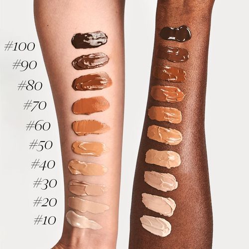 MÁDARA Skin Equal maquillaje con efecto iluminador para un aspecto natural SPF 20 tono #20 Ivory 30 ml - Mádara - Modalova