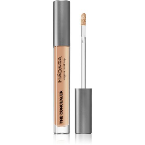 MÁDARA The Concealer corrector cubre imperfecciones cremoso tono #35 Honey 4 ml - Mádara - Modalova