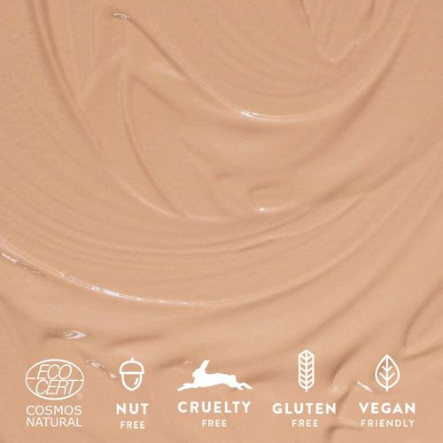 MÁDARA The Concealer corrector cubre imperfecciones cremoso tono #35 Honey 4 ml - Mádara - Modalova