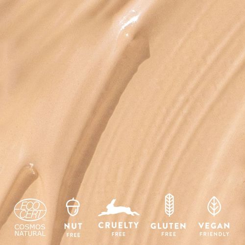 MÁDARA The Concealer corrector cubre imperfecciones cremoso tono #25 Latte 4 ml - Mádara - Modalova