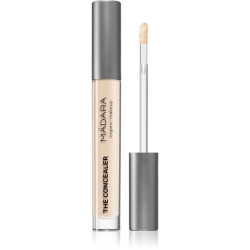 MÁDARA The Concealer corrector cubre imperfecciones cremoso tono #15 Vanilla 4 ml - Mádara - Modalova