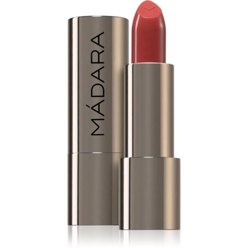 MÁDARA Dazzle Nights gloss labial tono #503 Charisma 3.8 g - Mádara - Modalova