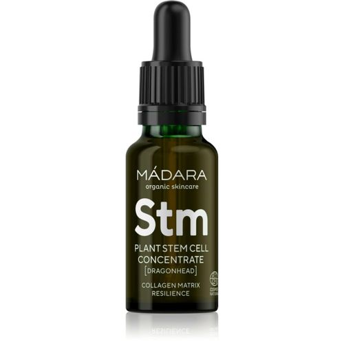 MÁDARA Plant Stem Cell concentrado con efecto nutritivo 17.5 ml - Mádara - Modalova