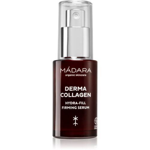 MÁDARA Derma Collagen serum con efecto relleno 30 ml - Mádara - Modalova