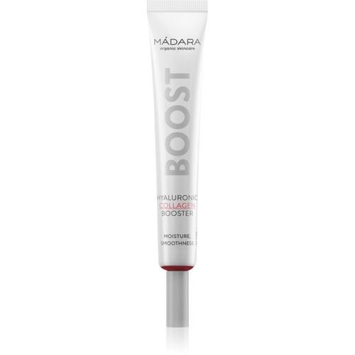 MÁDARA Boost concentrado con colágeno 25 ml - Mádara - Modalova