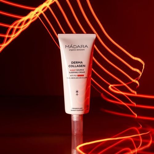 MÁDARA Derma Collagen crema de noche nutritiva 70 ml - Mádara - Modalova