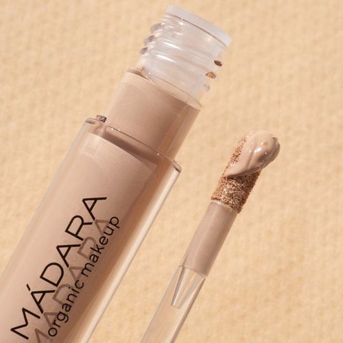 MÁDARA The Concealer corrector cubre imperfecciones cremoso tono #30 Warm Latte 4 ml - Mádara - Modalova