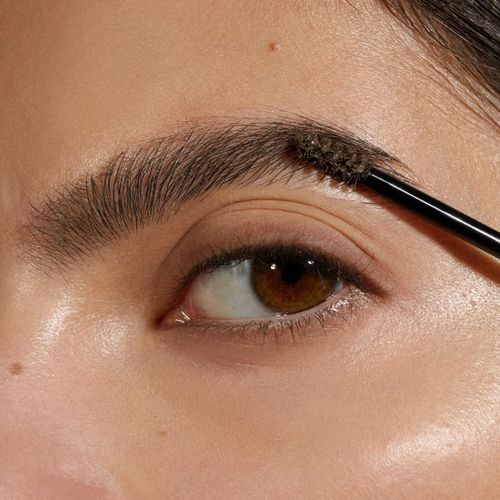 MÁDARA Grow & Fix gel con color de cejas tono Ash Brown 4,25 ml - Mádara - Modalova