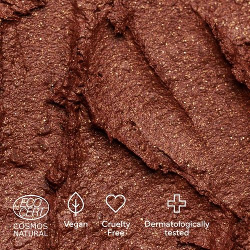 MÁDARA Dazzle Nights gloss labial tono #507 Rust 3.8 g - Mádara - Modalova
