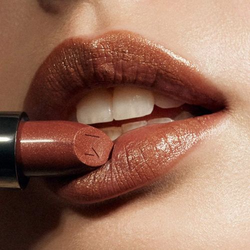 MÁDARA Dazzle Nights gloss labial tono #507 Rust 3.8 g - Mádara - Modalova