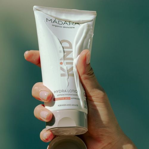 MÁDARA Kind leche corporal suave 175 ml - Mádara - Modalova