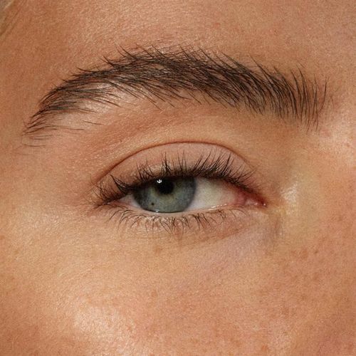 MÁDARA The Brow Pencil lápiz para cejas tono #2 Medium Brown 1 g - Mádara - Modalova