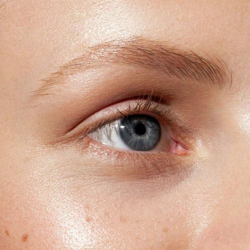MÁDARA The Brow Pencil lápiz para cejas tono #3 Light Brown 1 g - Mádara - Modalova