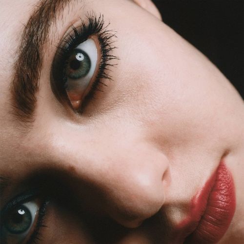MÁDARA The Eye Pencil lápiz de ojos tono #1 Black 1 g - Mádara - Modalova