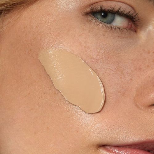 MÁDARA Skinonym Semi-Matte Peptide maquillaje de larga duración con péptidos tono Sand 40 30 ml - Mádara - Modalova