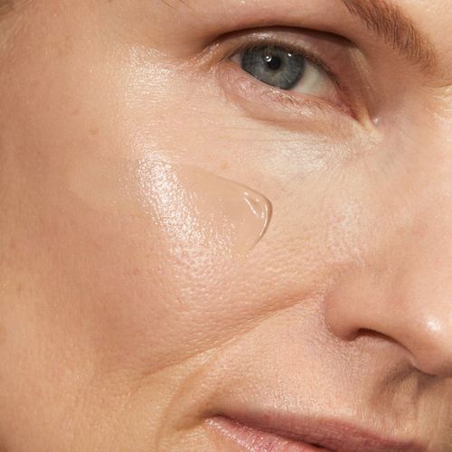 MÁDARA Skinonym Semi-Matte Peptide maquillaje de larga duración con péptidos tono #25 Linen 30 ml - Mádara - Modalova
