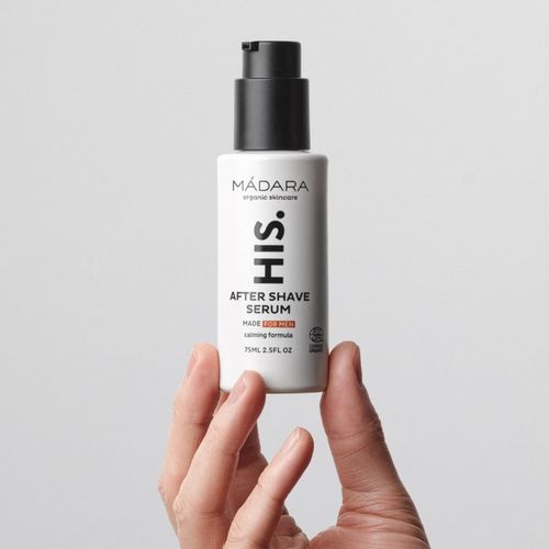 MÁDARA HIS serum calmante after shave 75 ml - Mádara - Modalova