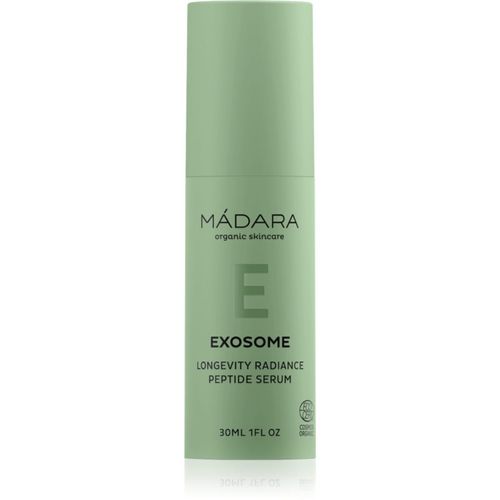 MÁDARA Exosome Longevity sérum iluminador con péptidos 30 ml - Mádara - Modalova