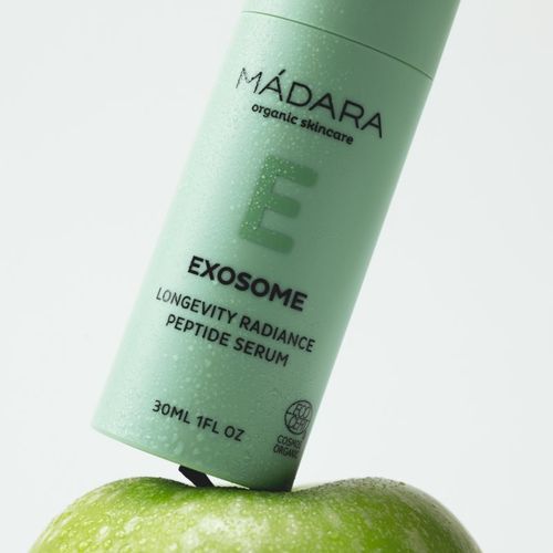 MÁDARA Exosome Longevity sérum iluminador con péptidos 30 ml - Mádara - Modalova