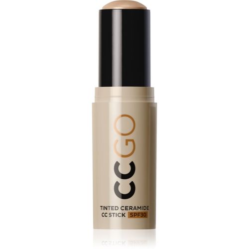 MÁDARA CC GO corrector en crema SPF 30 tono #40 Beige 13 g - Mádara - Modalova
