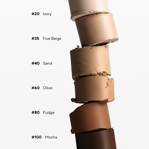 MÁDARA CC GO corrector en crema SPF 30 tono #100 Mocha 13 g - Mádara - Modalova